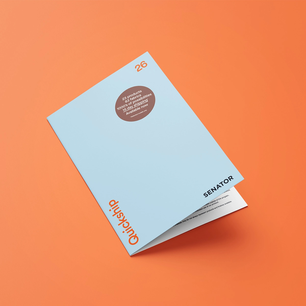 quickship 26 impact block