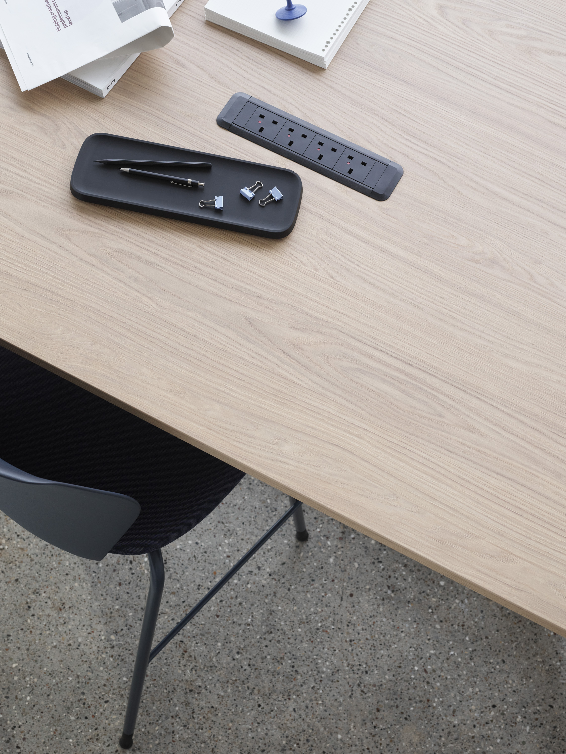 Allermuir - Axis Tables