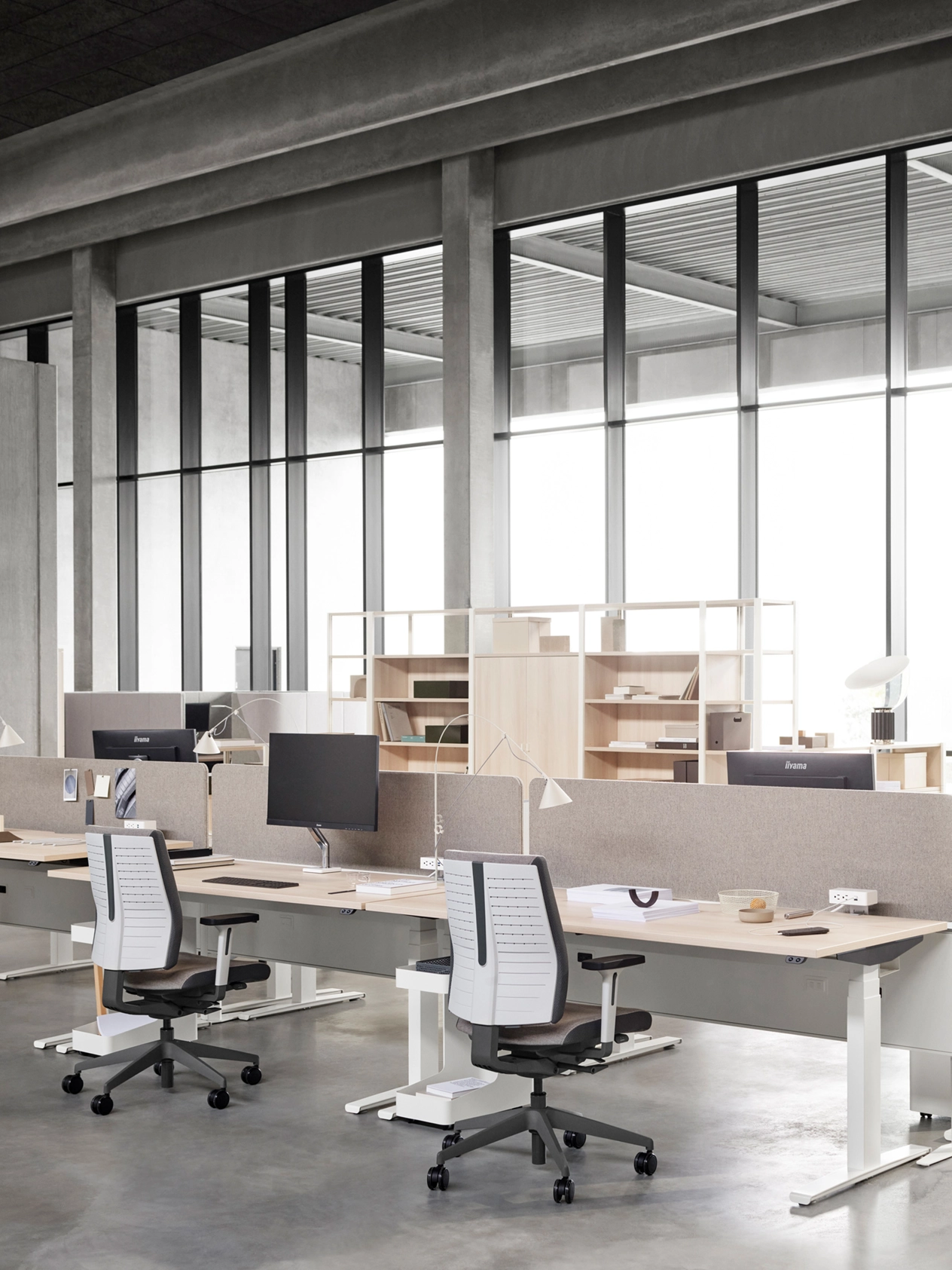 new freeflex partial