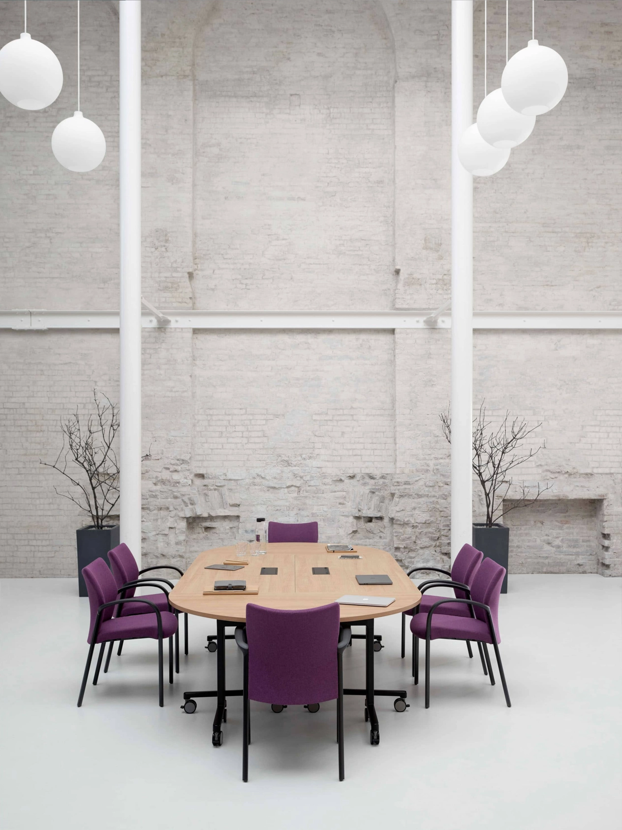 new trillipse partial